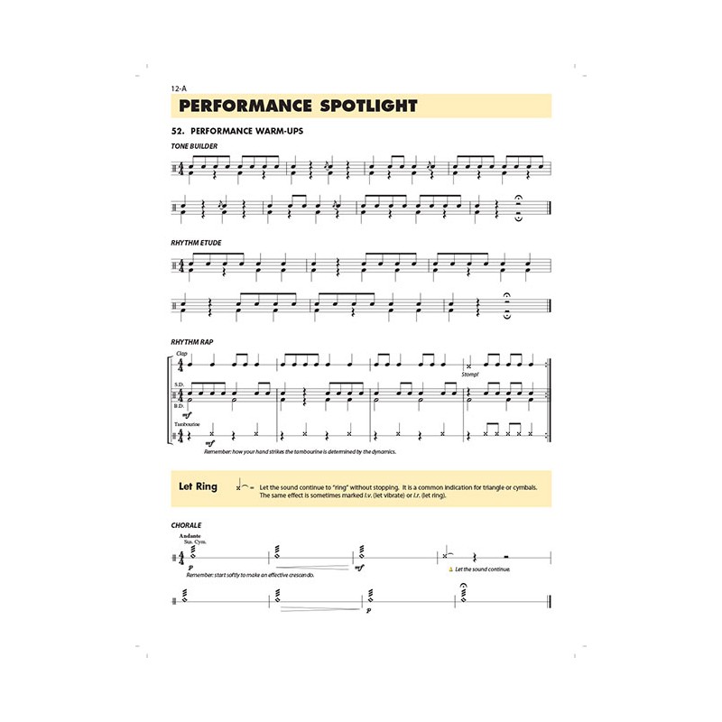 Essential Elements Book 1 Percussion Pdf - Essential Elements ...