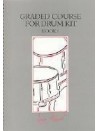 Graded Course for Drum Kit (book/CD)