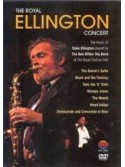 The Royal Ellington Concert (DVD)