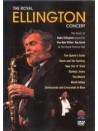 The Royal Ellington Concert (DVD)