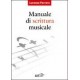 Manuale di scrittura musicale