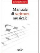 Manuale di scrittura musicale