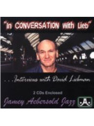 CD - In Conversation With David Liebman 