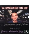 CD - In Conversation With David Liebman 