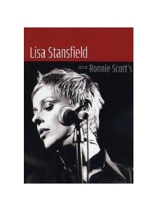 Live at Ronnie Scott's (DVD)