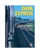 Chor-Express book 2