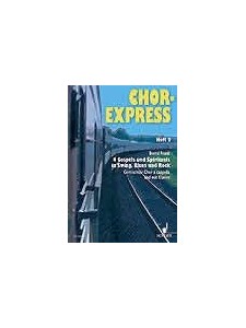 Chor-Express book 2