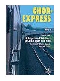 Chor Express book 2