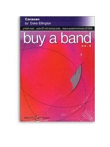 Caravan: Buy a Band (CD-Rom)