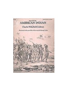 Music of the American Indian