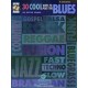 30 Cool Ways to Play the Blues (book/CD play-along)