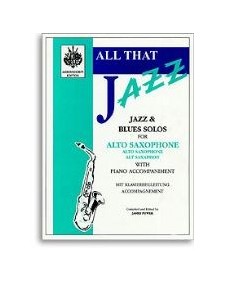 All That Jazz