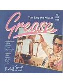 Grease - You Sing The Hits (CD sing-along)