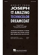 Joseph and the Amazing Technicolor Dreamcoat (choral)