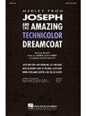 Joseph and the Amazing Technicolor Dreamcoat (choral)