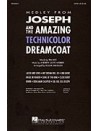 Joseph and the Amazing Technicolor Dreamcoat (choral)