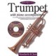 Solo Plus: Standards & Jazz Trumpet (book/CD play-along)