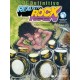 Il definitivo Realistic Rock metodo per batteria (libro/2 CD)