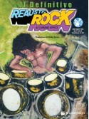 Il definitivo Realistic Rock metodo per batteria (libro/2 CD)