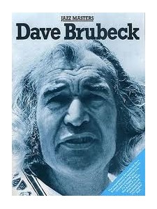 Dave Brubeck: Jazz Masters