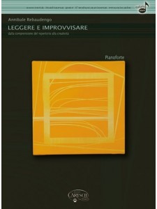 Leggere e improvvisare (Pianoforte)