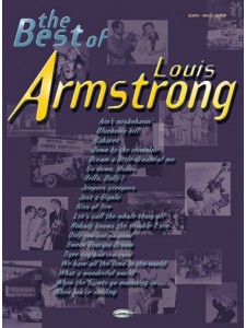 The Best of Louis Armstrong