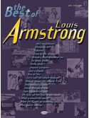 The Best of Louis Armstrong (Piano)