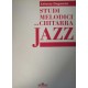 Studi melodici per chitarra jazz I