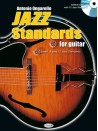 Jazz Standards for Guitar 1 (book/CD minus-one)