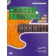 Chanson Française for Jazz Guitar (libro/CD)