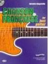 Chanson Française for Jazz Guitar (libro/CD)