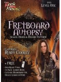 The Rock House Method: Fretboard Autopsy Level 1 (DVD)