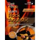 Rock House: Learn Rock Acoustic Intermediate (DVD)