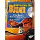 Improvising The Blues (book/CD)