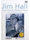 Jim Hall - Jazz Guitar Master Class (DVD)