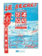 Secrets des Accord de 4 Sons