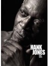 Hank Jones - Piano Works