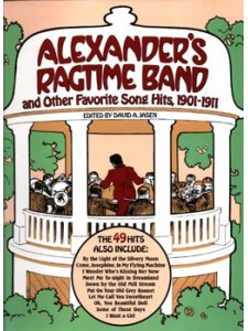 Alexander's Ragtime Band