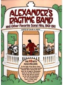 Alexander's Ragtime Band