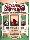 Alexander's Ragtime Band