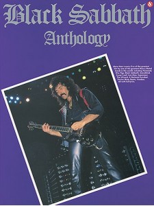 Anthology