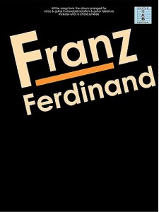 Franz Ferdinand