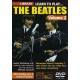 Lick Library: Learn to Play the Beatles 2 (DVD)