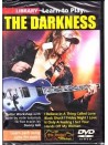 Lick Library: Learn To Play The Darkness (DVD)