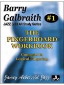 The Fingerboard Workbook