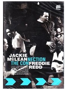 The Connection (DVD)