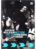 Jackie McLean, Freddie Redd - The Connection (DVD)