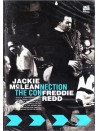 Jackie McLean, Freddie Redd - The Connection (DVD)