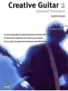 Creative Guitar 2: Advanced Techniques (book/CD)