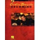 Creative Brazilian Drumming (book/CD)